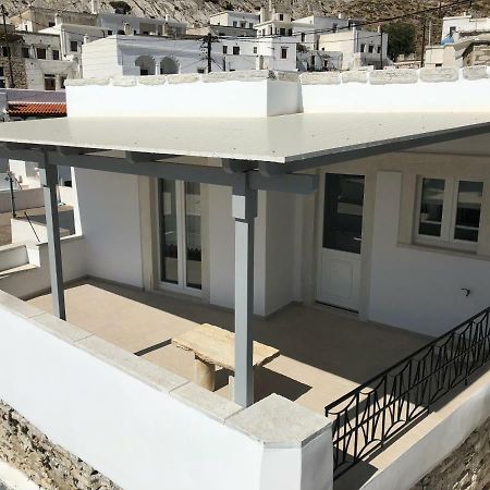 Traditional House - Apeiranthos Naxos Apérathos 外观 照片