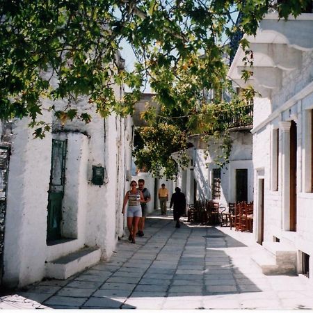 Traditional House - Apeiranthos Naxos Apérathos 外观 照片