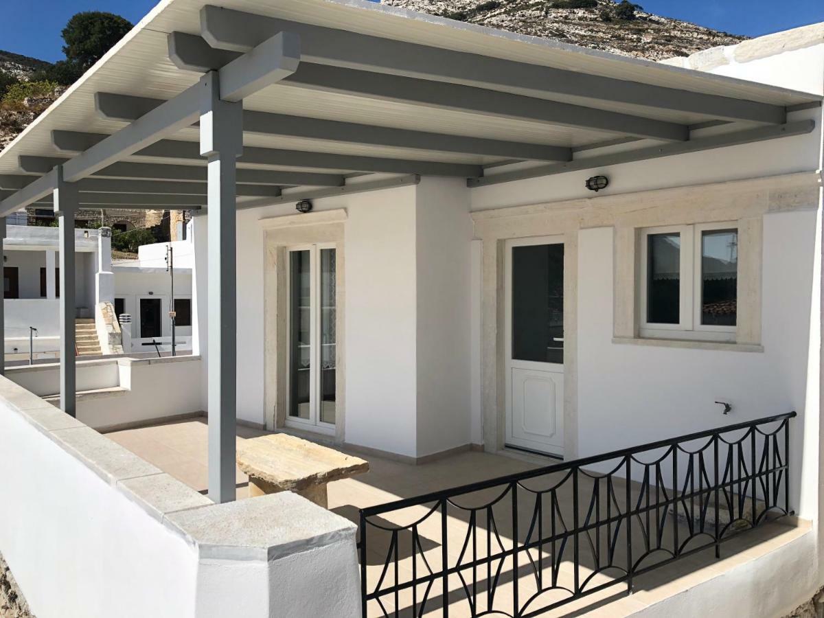 Traditional House - Apeiranthos Naxos Apérathos 外观 照片
