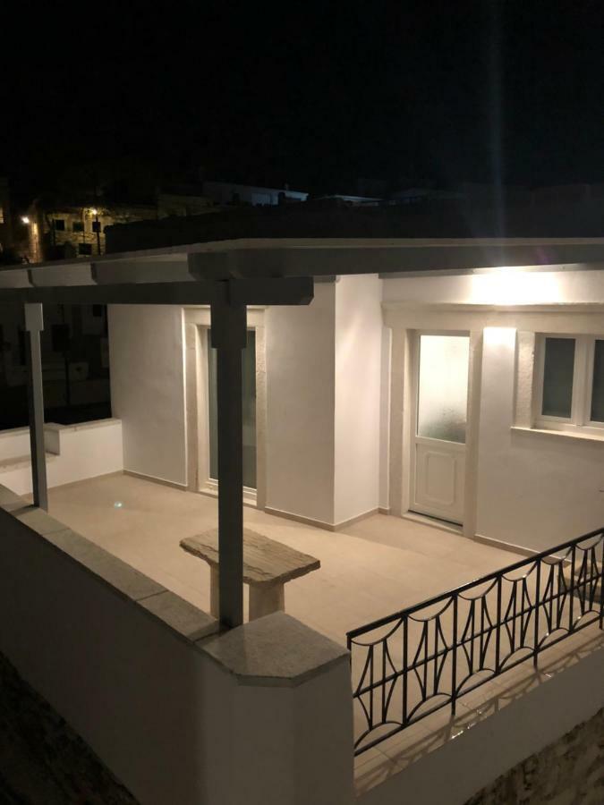 Traditional House - Apeiranthos Naxos Apérathos 外观 照片