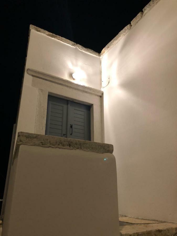 Traditional House - Apeiranthos Naxos Apérathos 外观 照片