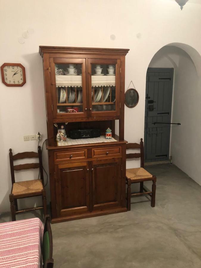 Traditional House - Apeiranthos Naxos Apérathos 外观 照片