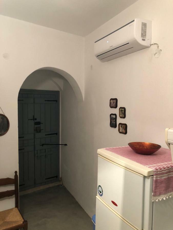 Traditional House - Apeiranthos Naxos Apérathos 外观 照片