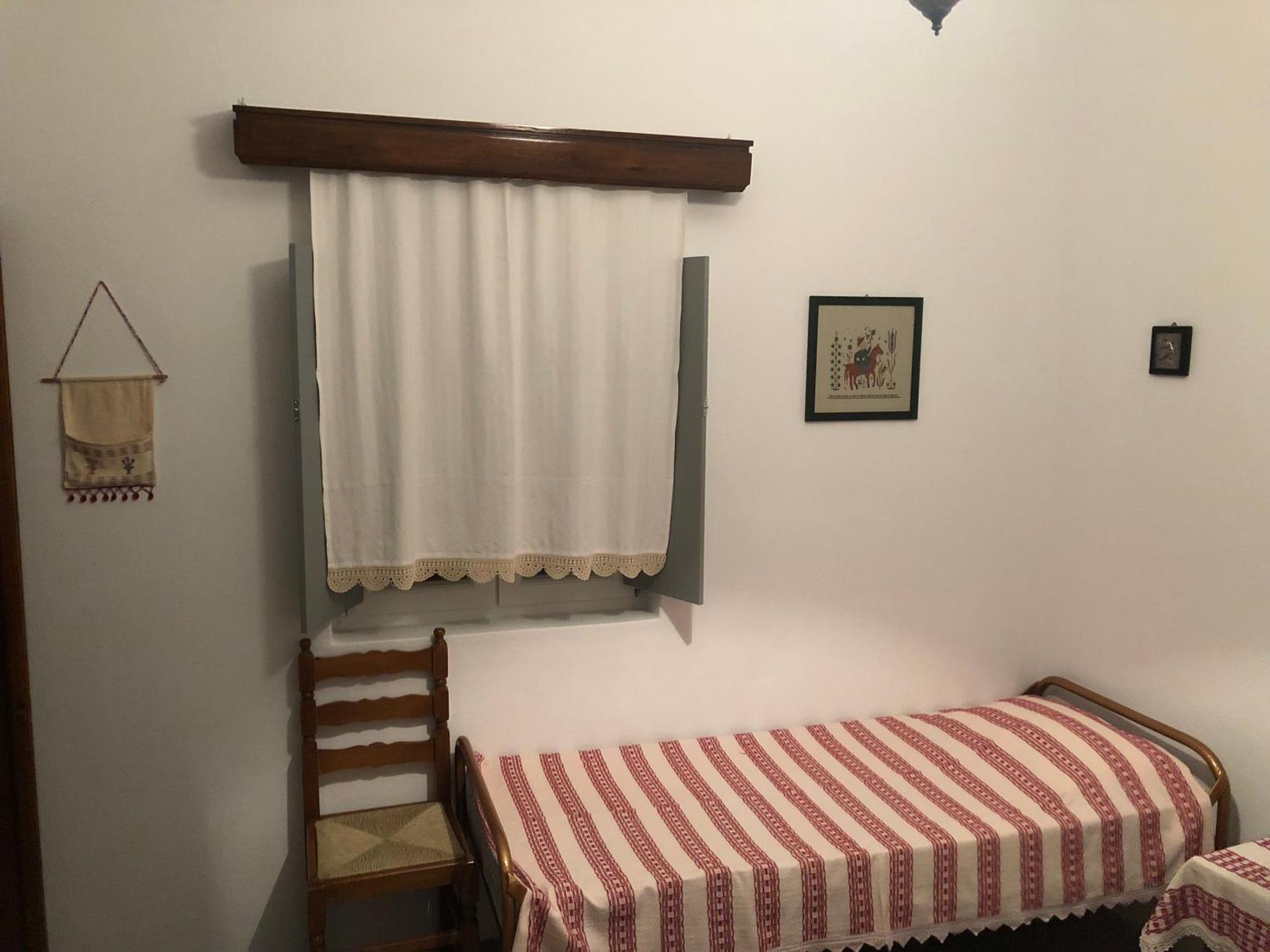 Traditional House - Apeiranthos Naxos Apérathos 外观 照片