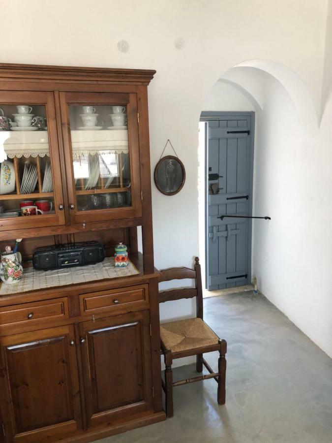 Traditional House - Apeiranthos Naxos Apérathos 外观 照片