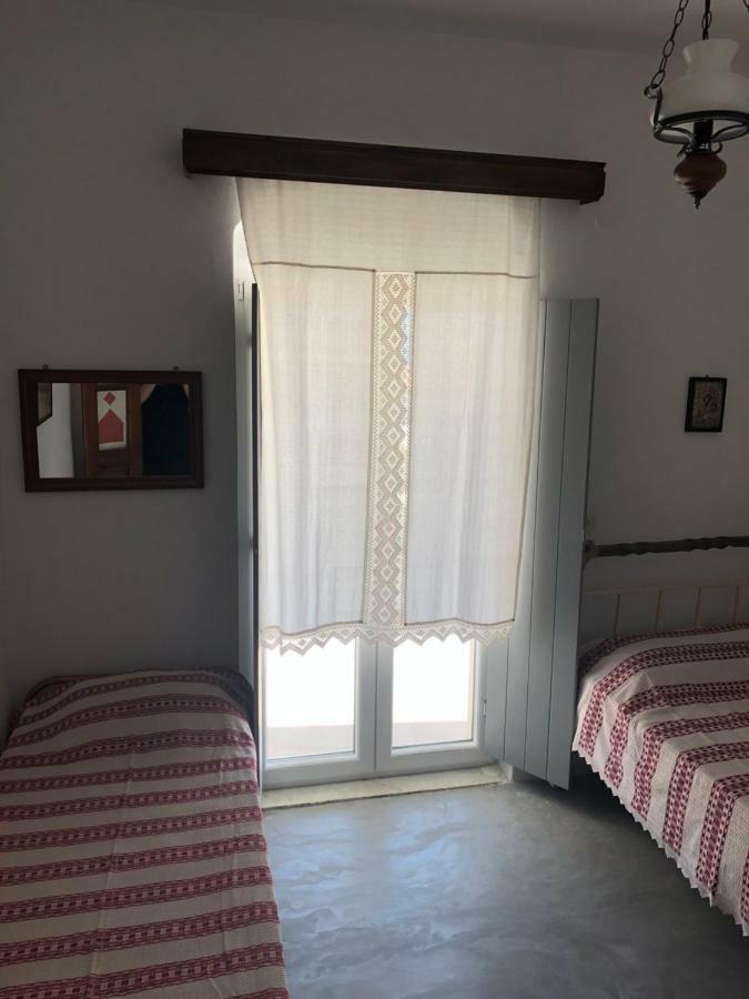Traditional House - Apeiranthos Naxos Apérathos 外观 照片