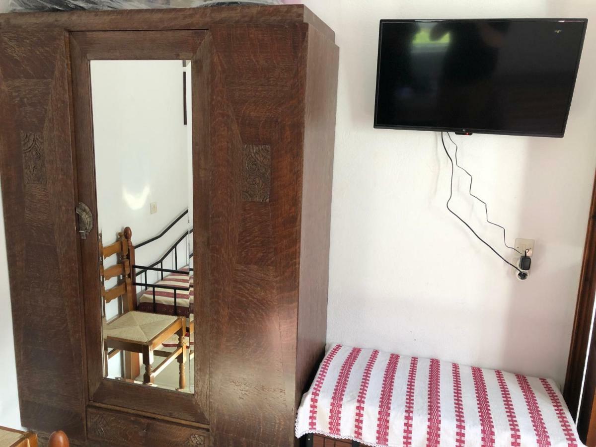 Traditional House - Apeiranthos Naxos Apérathos 外观 照片